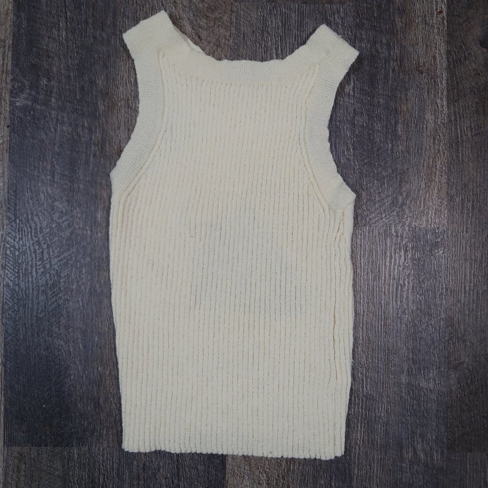 The Line By K Sweater Tank